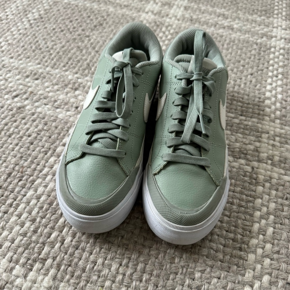 Nike Court Legacy Lift Women's Shoes - Picture 6 of 10